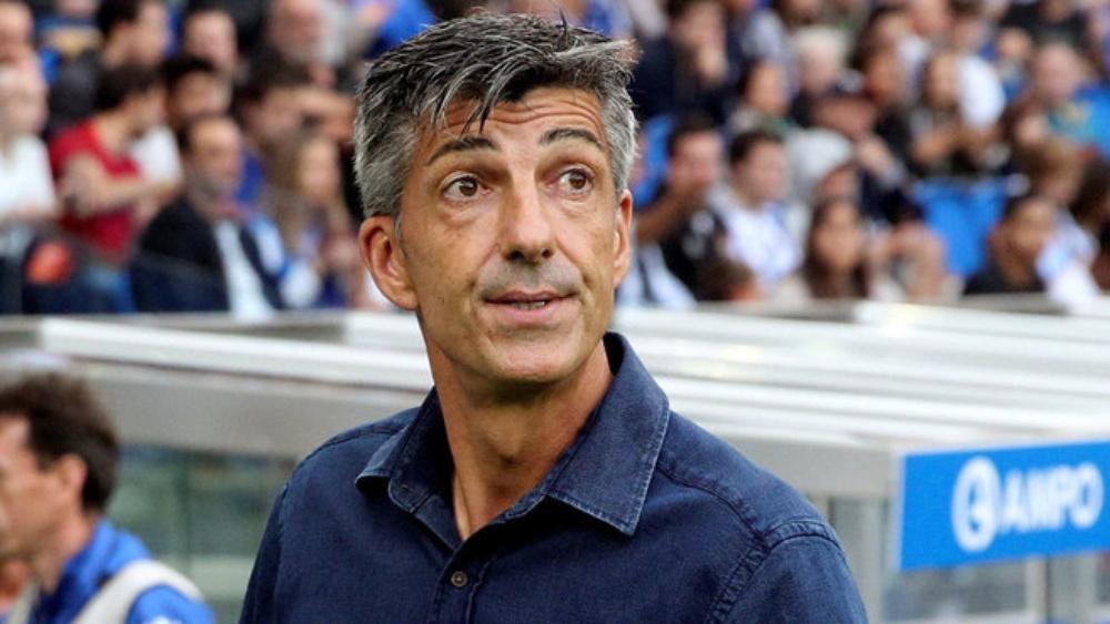 إمانول متفلسفًا: "لا أتمنى التعاقد مع ميسي .. فهو لا يناسب ريال سوسيداد"