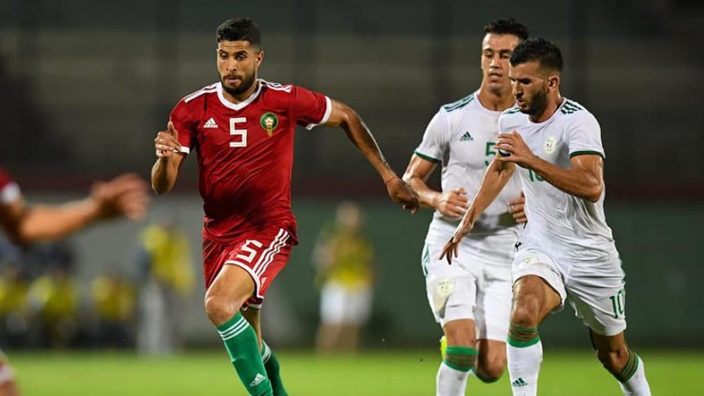 طبيب المنتخب يرخص لجبران بالإلتحاق بتداريب المحليين استعدادا لمواجهة الجزائر