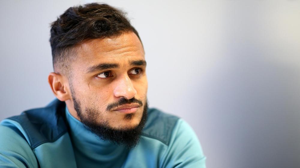 بوفال: "من الصعب التفوق على ميسي .. لكنني أُدرك أنني قوي في المراوغات"