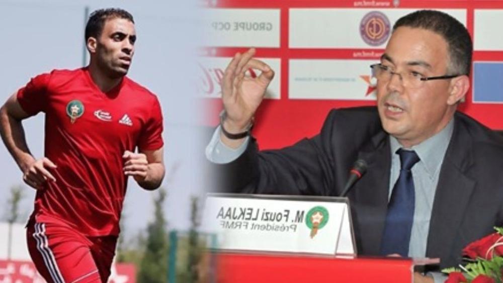 "مُسلسل" حمد الله والجامعة .. بين التَّعتيم و“الحرب الباردة” وغياب المُكاشفة!