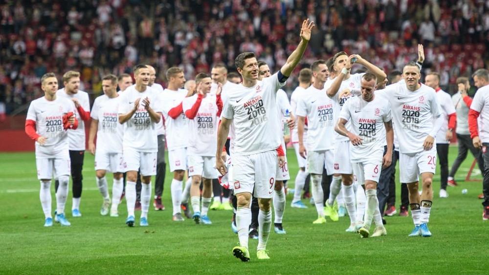 بولندا تهزم مقدونيا الشمالية وتصبح رابع منتخب يتأهل لـ "يورو 2020"