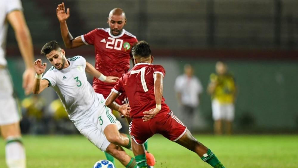 تصفيات "شان 2020" | انطلاق عملية بيع تذاكر مباراة المغرب والجزائر