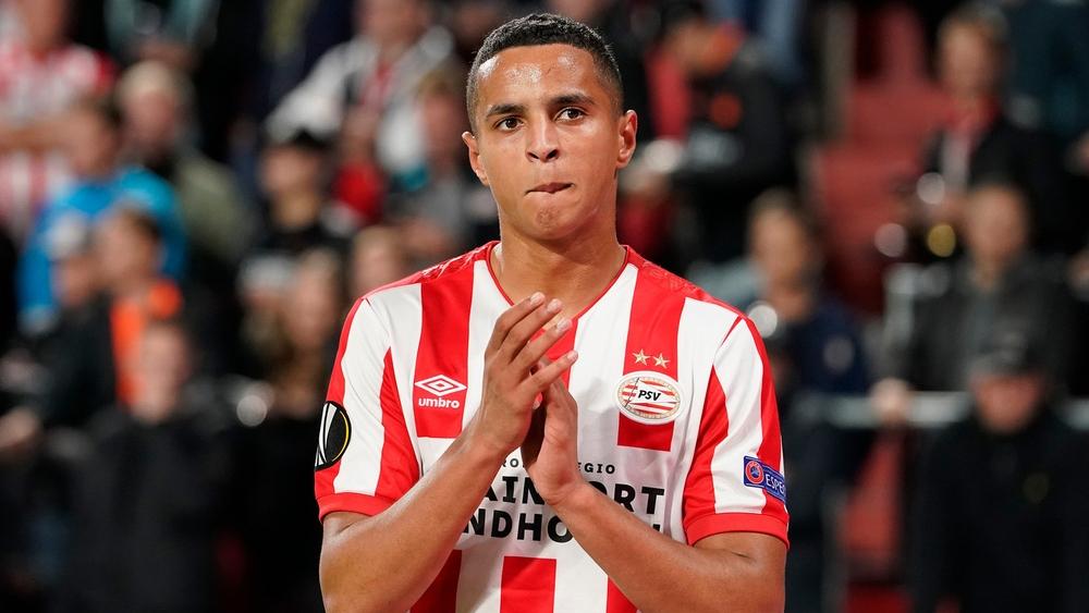 تشيلسي يراقب عن قرب إيحاتارن.. بهدف التعاقد معه في الصيف