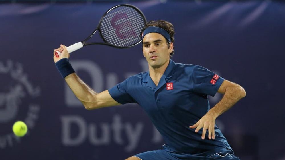 التنس | روجيه فيدرير يعلن مشاركته في أولمبياد طوكيو