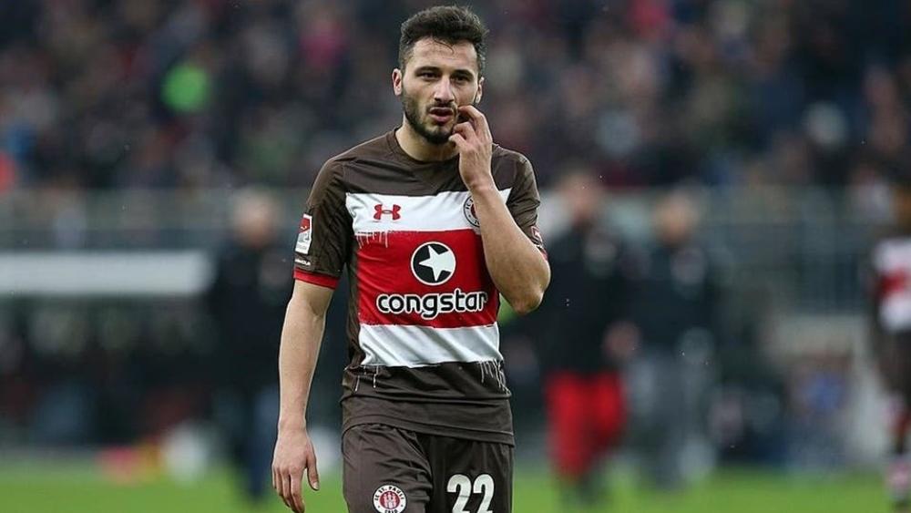 نادٍ ألماني يشطب لاعباً تركياً دعم العملية العسكرية في سوريا