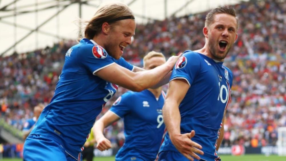 أيسلندا تهزم أندورا وتُبقي على حظوظها في بلوغ "يورو 2020"