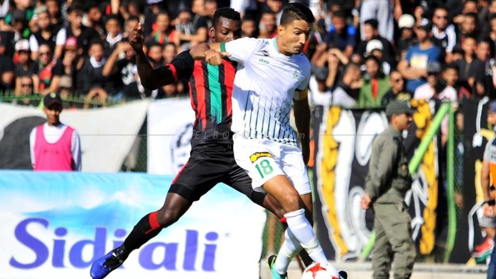 مواعيد و ملاعب مباريات ربع نهائي كأس العرش