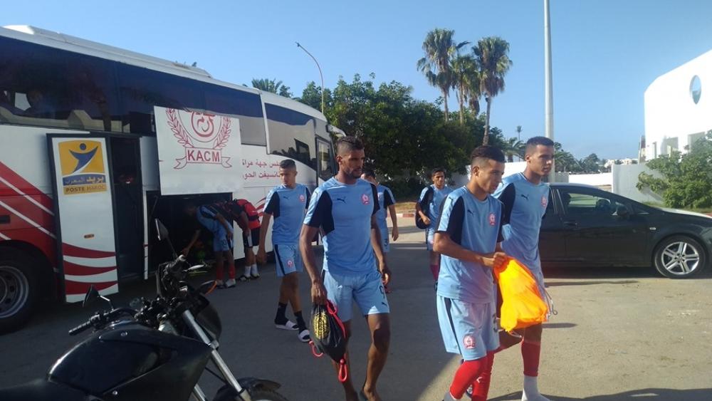 الكوكب المراكشي: سيتم الإعلان عن صفقة استشهارية مع شركة طيران عالمية بقيمة تصل إلى 2.5 مليار سنتيم والعديد من الإمتيازات