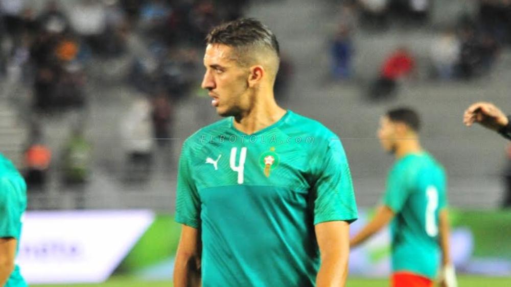 فضال: "الهدف الأول بعثر أوراقنا ونحتاج إلى عمل كبير مستقبلا"