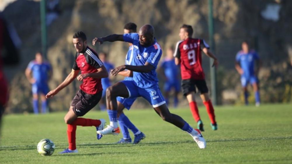 إتحاد طنجة ينتصر وديا بـ"سداسية" استعدادا لملاقاة حسنية أكادير في مسابقة كأس العرش