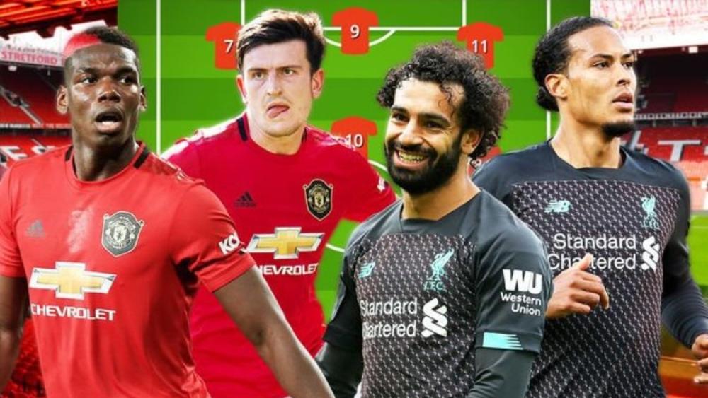 ليفربول مرشح على غير العادة لهزم مانشستر يونايتد في "كلاسيكو إنجلترا"