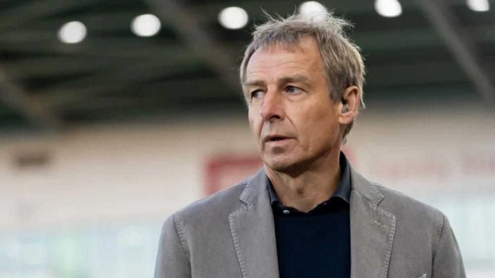 كلينسمان يقترب من تدريب منتخب الإكوادور