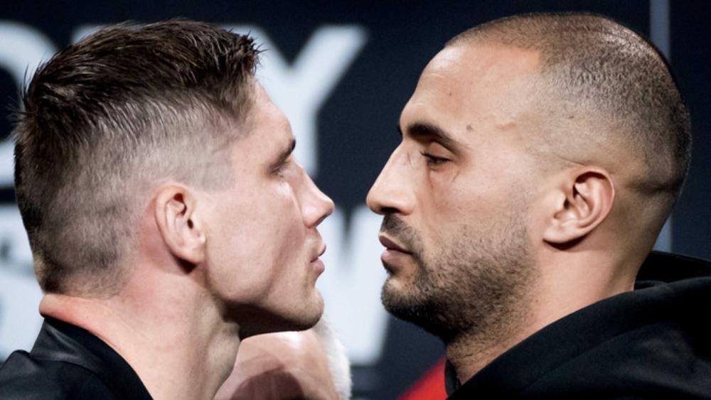 بدر هاري لريكو: "أنت مجرد ممثل".. والهولندي يرد: "توقف عن البكاء"