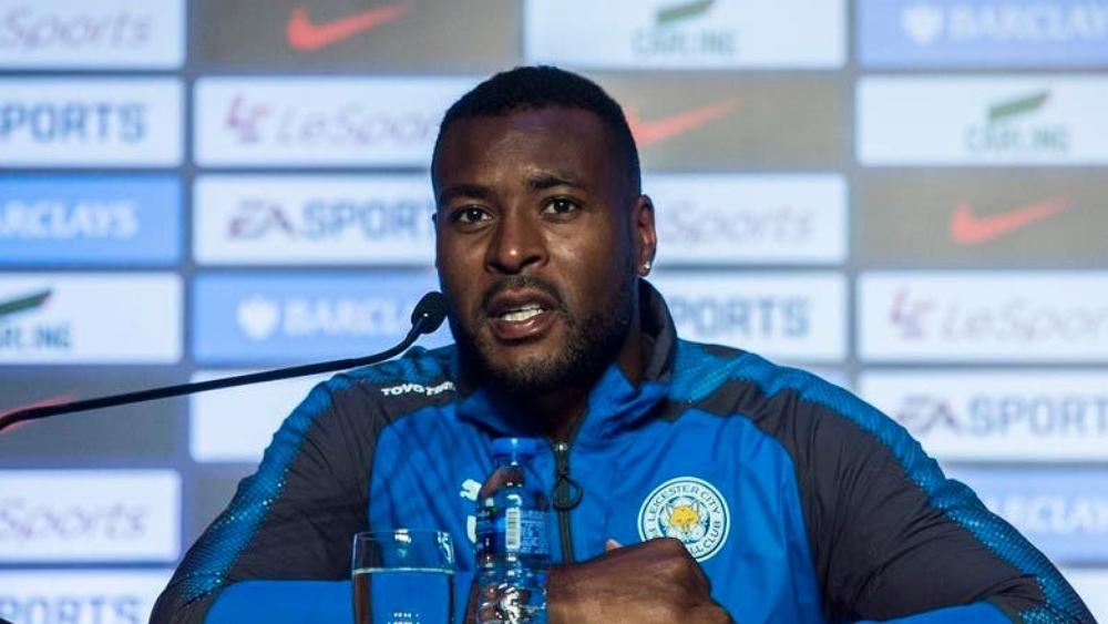 لاعب ليستر: "وسائل التواصل الاجتماعي تُسهل العنصرية"