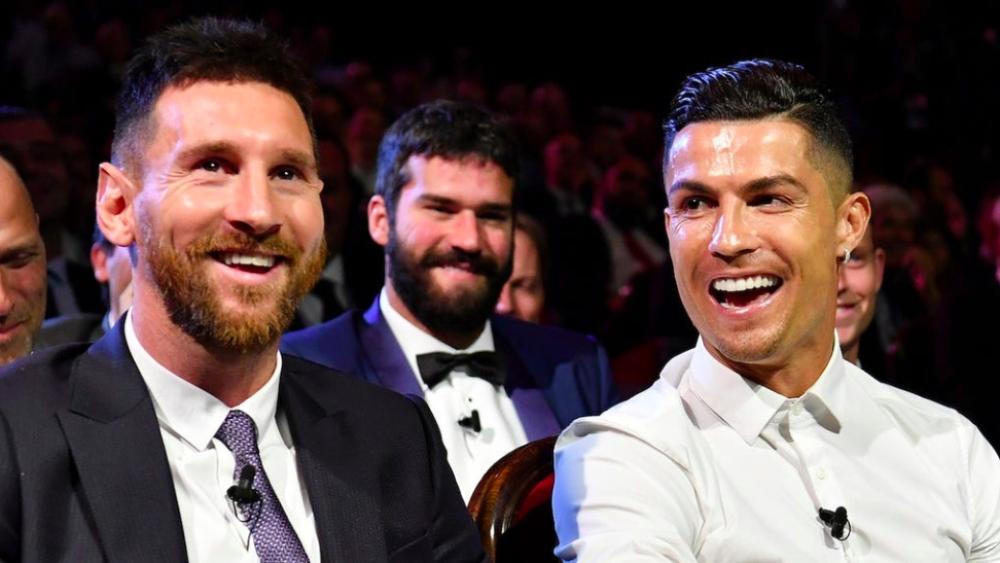 كريستيانو رونالدو يربح من "الإنستجرام" أكثر مما يربحه من يوفنتوس