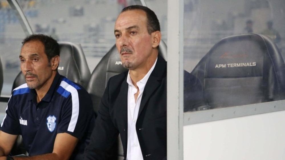 مدرب إتحاد طنجة: "مهمتنا لن تكون سهلة أمام الحسنية ومباريات الكأس تحسم بجزئيات بسيطة"