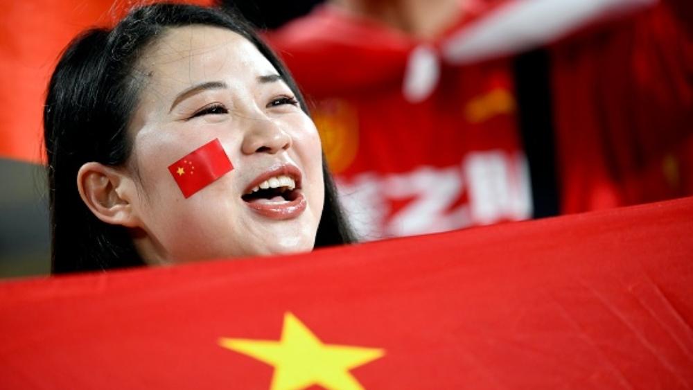 مباراة كرة صالات بين الصين وفرنسا تثير جدلاً كبيرًا