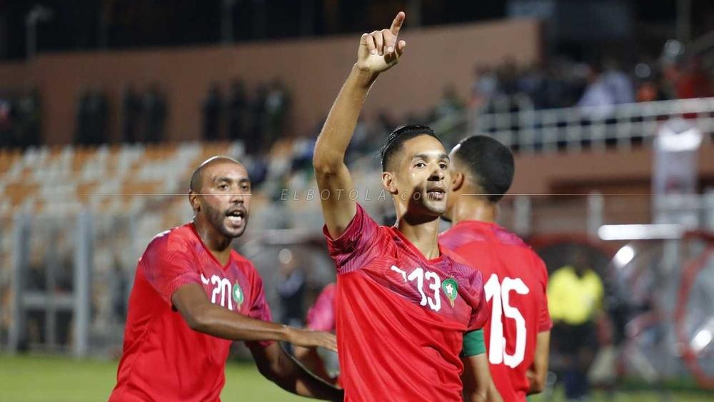 المنتخب الوطني المحلي يتأهل لـ"شان 2020" بثلاثية في مرمى الجزائر