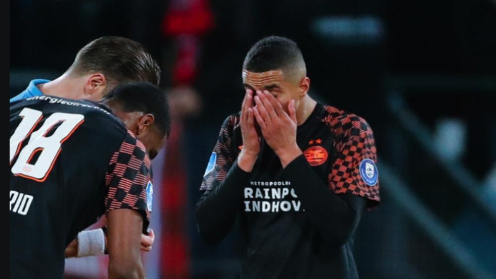 مبادرة جماهير إيندهوفن وأوتريخت تُسقط دموع إيحاتارن