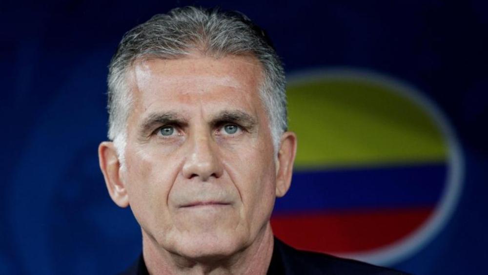 الاتحاد الكولومبي يردّ على أنباء خلافه مع المدرب كيروش