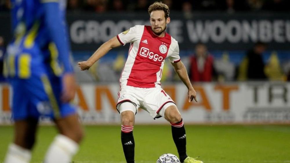 بليند يتمنى خداع تشيلسي قبل مباراة دوري الأبطال