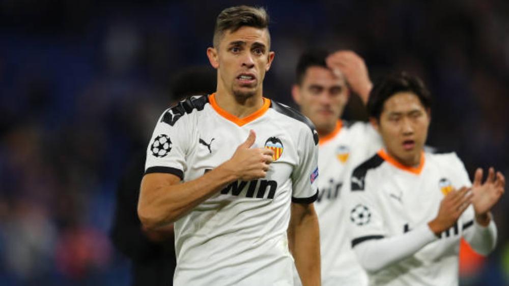 أفضلية كبيرة لفالنسيا في تاريخ مواجهاته أمام نادي ليل