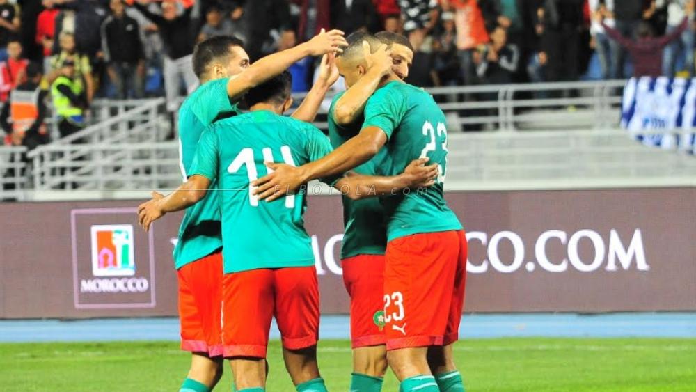 تصنيف عالمي للمنتخبات الأعلى "قيمة": المغرب في المركز 27 خلف الجزائر.. والبرازيل في الزعامة