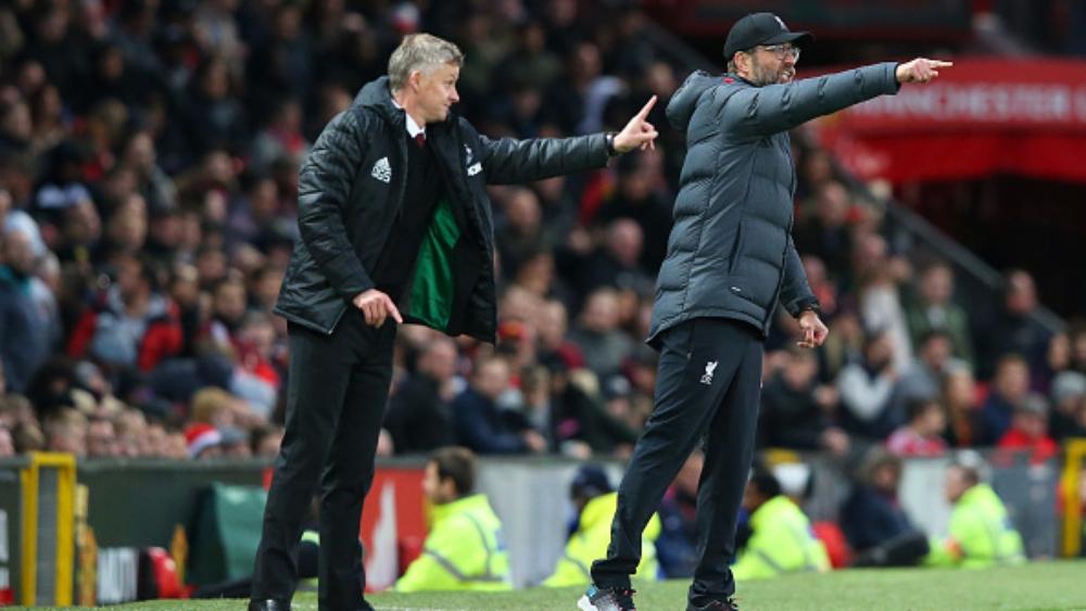 سولسكاير يتحدث عن "مشهد" أسعده بعد مواجهة ليفربول