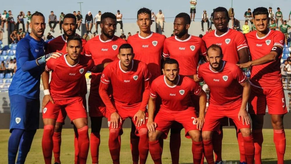 النفاتي أبرز غيابات مولودية وجدة أمام الوداد