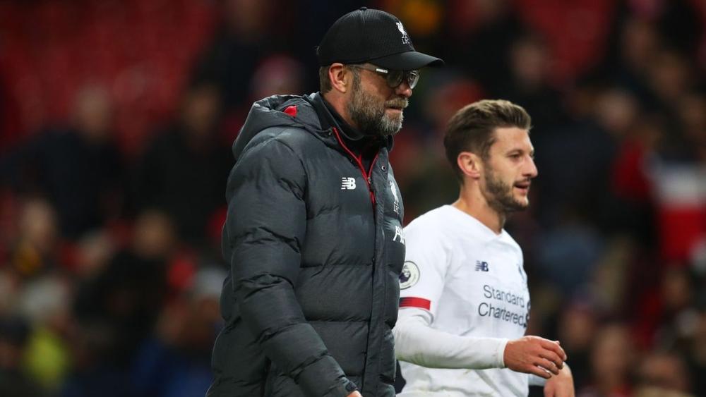 كلوب: "تقنية الـ'VAR' لم تصل بعد للدقة المطلوبة.. الحكم ارتكب خطأ في احتسابه هدف اليونايتد"