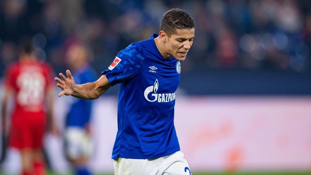 حاريت: "لقد غيَّرت عقليتي .. وفوزي بجائزة لاعب الشهر ليس النهاية"