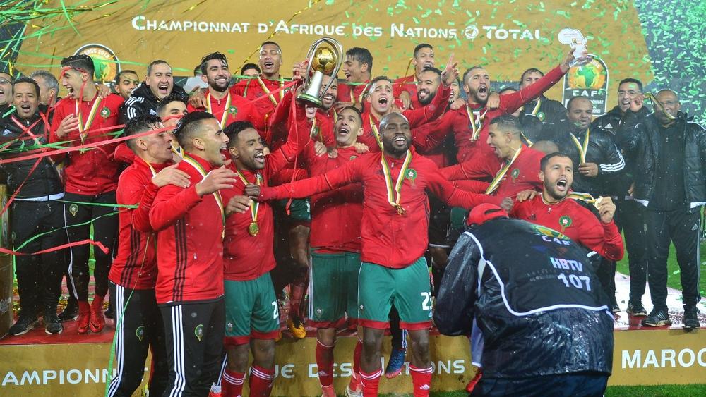 قناة تلفزيونية كاميرونية: "الشَّان المقبل في شهر أبريل"