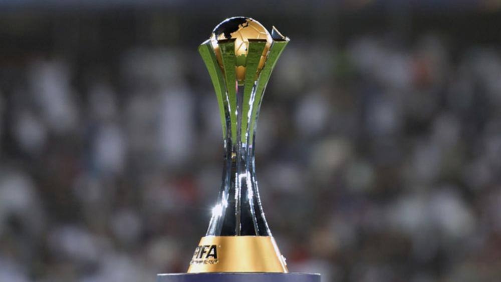 الصين تقترب من استضافة أول نسخة معدّلة من "مونديال الأندية"