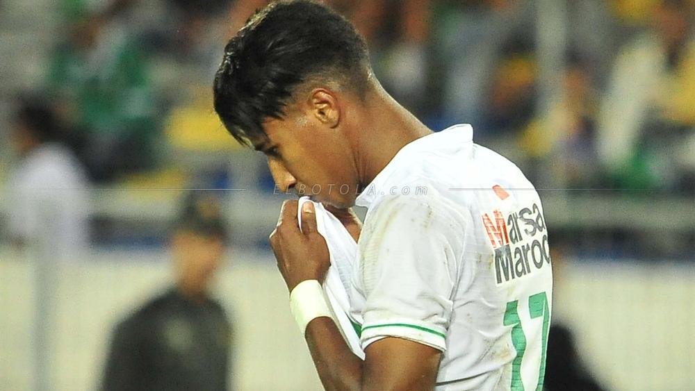 إصابة أحداد رفقة المنتخب الوطني لا تدعو للقلق و طبيب المحليين يرخص له بالمشاركة في مباراة الرجاء القادمة