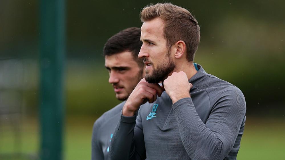 هاري كين: "توتنهام يمر بأصعب فترة في الأعوام الخمسة الأخيرة"