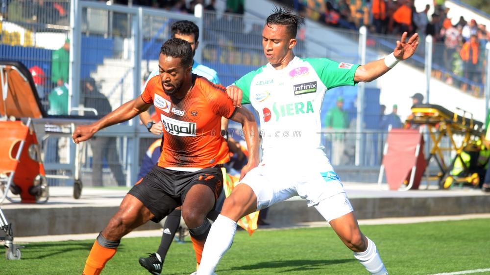 الجامعة و العصبة الاحترافية تصدران قرارات جديدة بشأن تذاكر مباريات البطولة الاحترافية