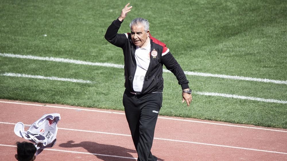 تقارير تونسية تفضح البنزرتي: "فوزي يحاول الرفع من أسهمه بعروض وهمية و الشارقة رفضه عندما كان مدربًا للوداد"