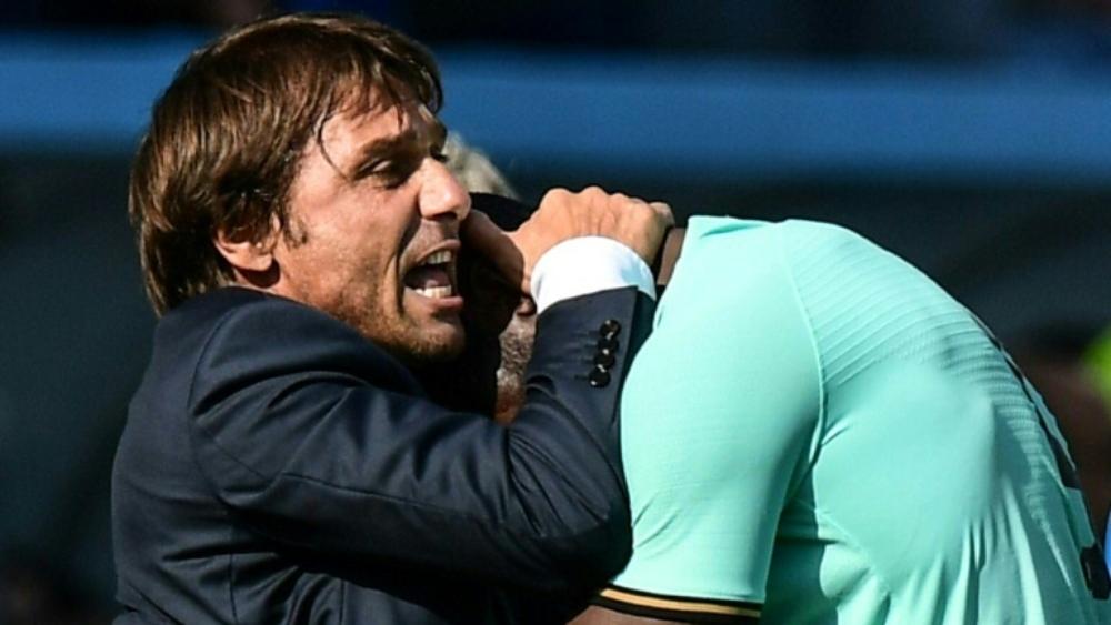 دوري الأبطال | "العملاق اللطيف" لوكاكو يبحث عن النجاح مع انتر