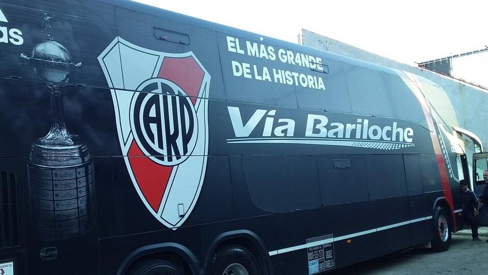 جماهير بوكا جونيورز تترصد بعثة ريفير بليت .. وتخطط للانتقام