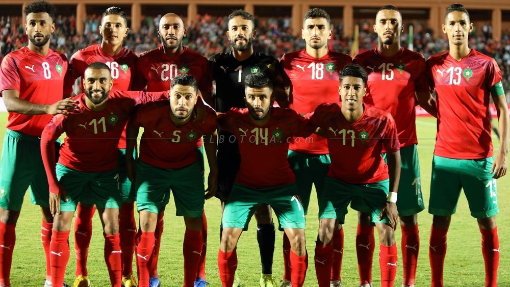 رسميا: المنتخب الوطني المحلي يواجه الطوغو و غينيا وديا استعدادا للشان