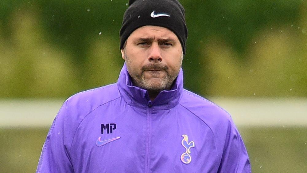 بوكيتينو: "قد أفقد منصبي قريبًا مع توتنهام"