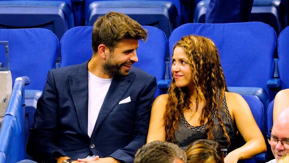 فريق جيرارد بيكيه يوقع مع ابن شقيق شاكيرا "طارق مبارك"