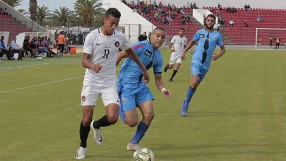 الجامعة تفتح تحقيقاً في مباراة شباب المحمدية ووداد فاس