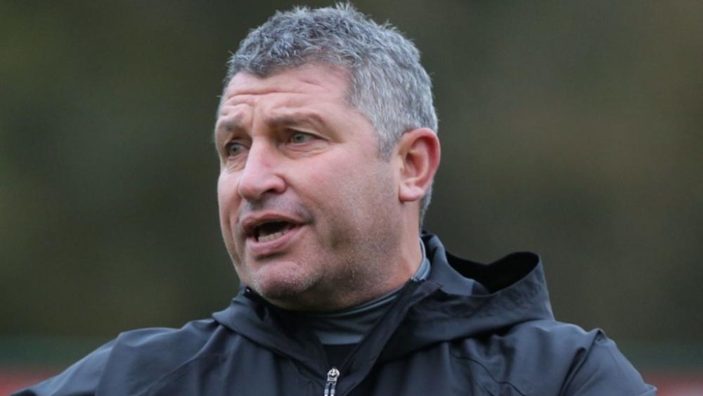 المدير التقني الوطني روبيرت يعقد ندوة صحفية غداً الخميس