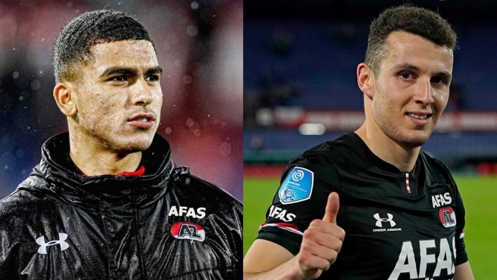 الدوري الأوروبي | أسامة إدريسي أساسي وزكرياء أبوخلال احتياطي