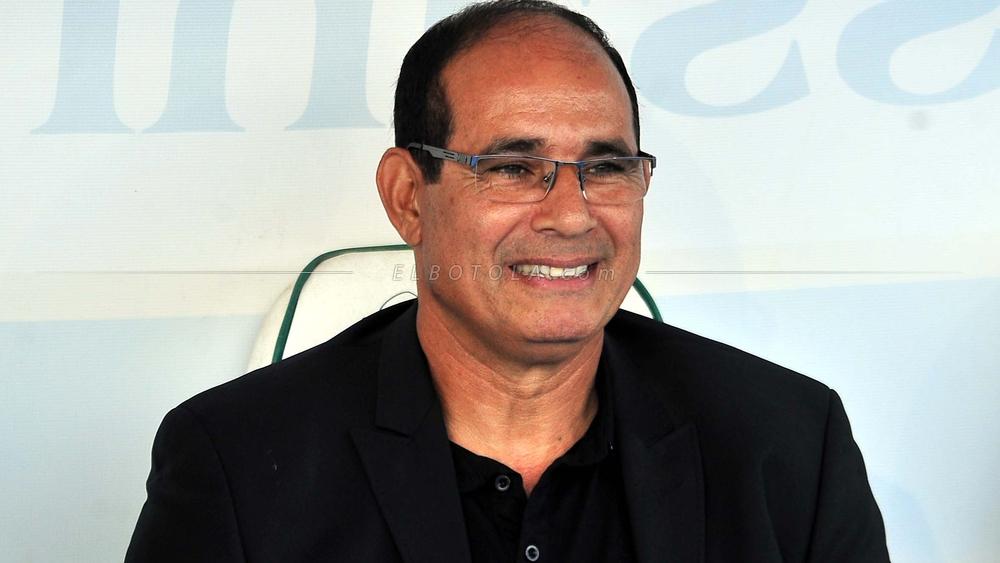 الزاكي: "عند إجراء القرعة الكل كان متشائما لأننا كنا سنواجه الوداد أو الجيش ثم الرجاء"