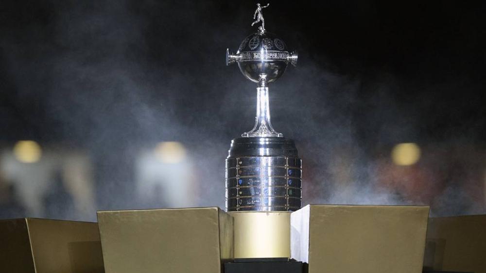 الكونميبول يتمسك بإقامة نهائي ليبرتادوريس في تشيلي