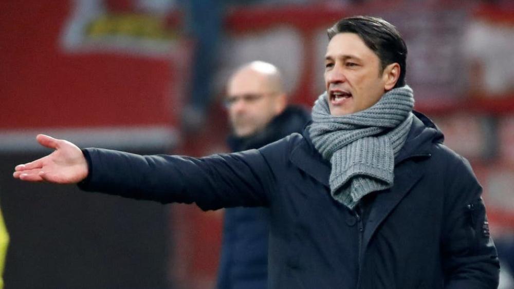 كوفاتش: "في ألمانيا الانتقادات لا توجه سوى للمدربين"