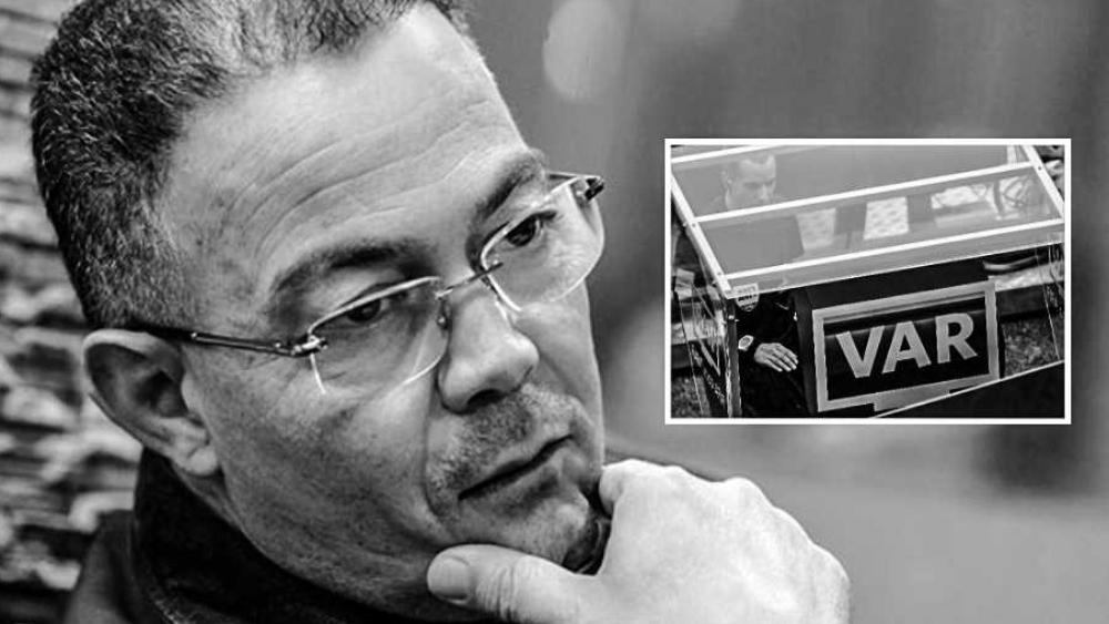 "بطولة المؤجلات" انطلقت بدون "فار" وتحكيم "مُتهم" بعد كل جولة..فمتى الاحتراف؟