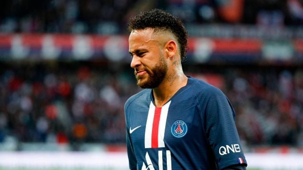 صحيفة | نيمار يرفض عرضاً مغريًا من إدارة باريس